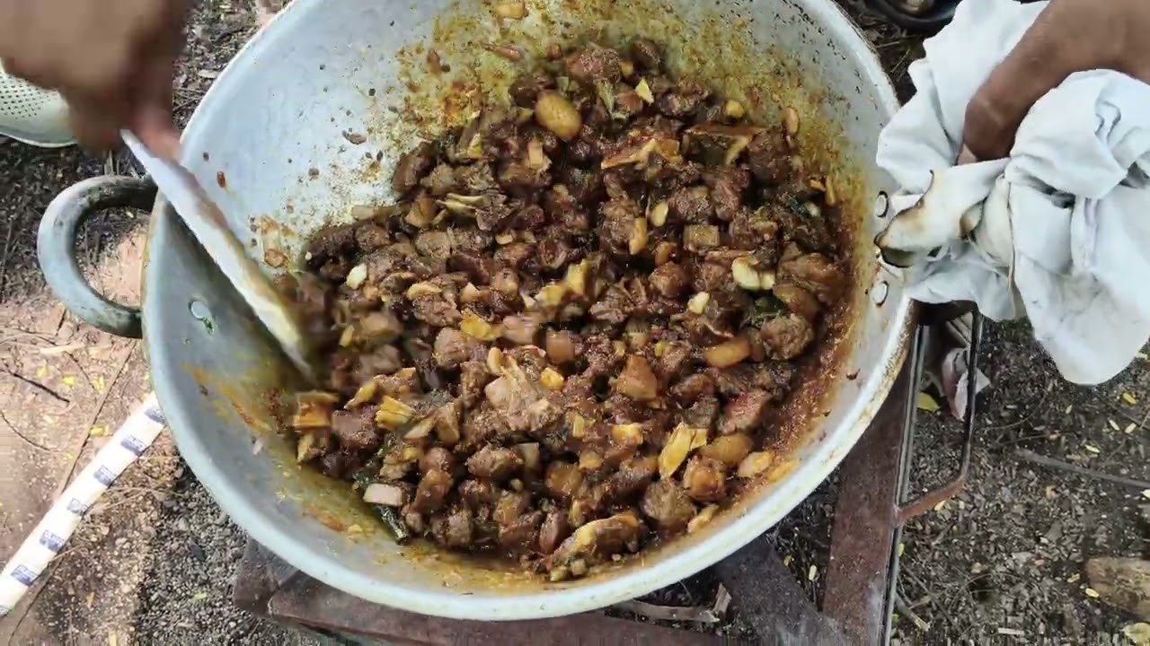 Sunday setthuman samayal🤤🤤