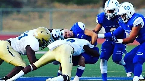 ooooh not my baby | BIG HITS PART 3 | YOUTH SPORTS