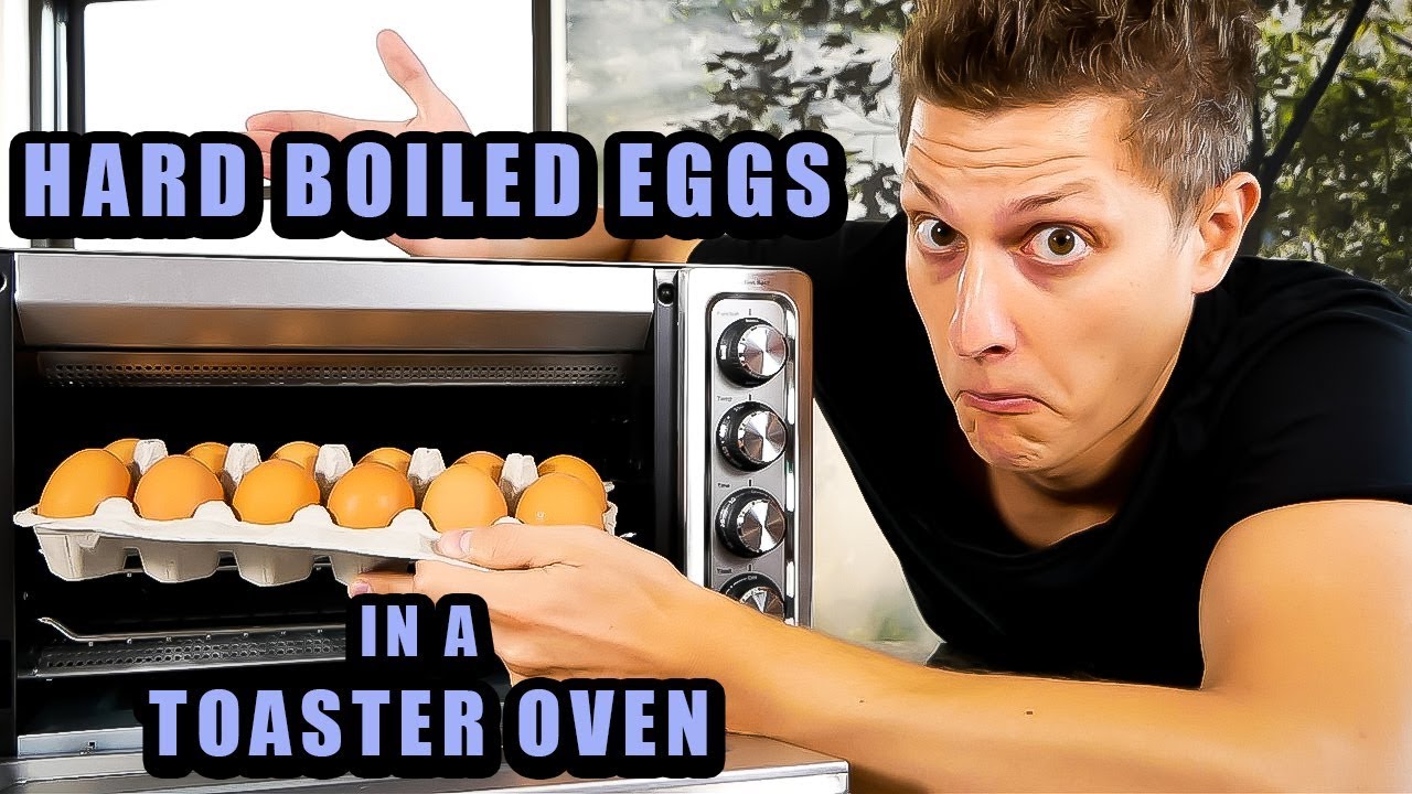 How to Cook Eggs in the Oven