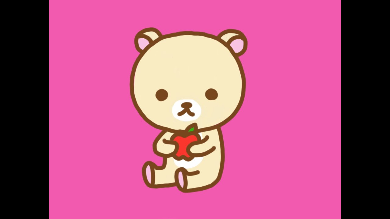 Rirakkuma リラックマ ร ล คค มะ Rilakkuma Sanrio Characters Hello Kitty