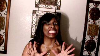 Me talking about my walking challenge, the few inches I lost and Th...