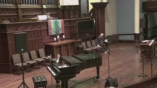 First Congregational Ucc Portland Live Stream April 2Nd 2023