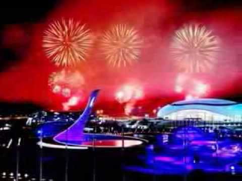 Videó: Téli üdülőhely Lesz-e Szocsi A 2014-es Olimpia Után?