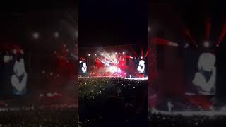 Ho messo via Ligabue Arena di Verona 1 ottobre 2022