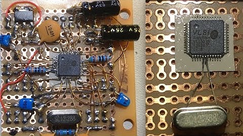 MP3 Player for dsPic - Part 2