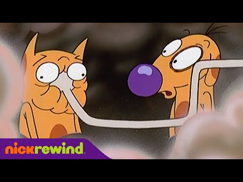 Котопёс | 1 Cезон 4 Cерия | Nick Rewind Россия