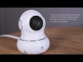 How to add littlelf smart wifi camera