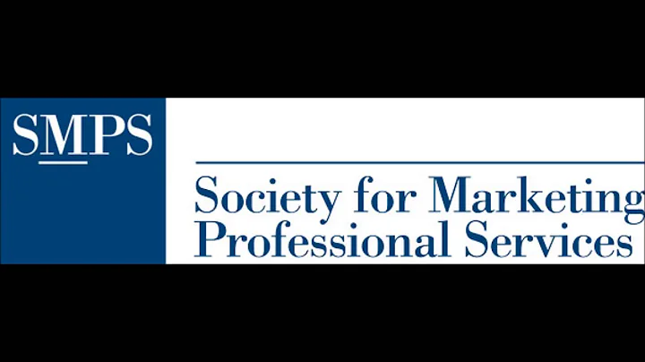 Brad Thurman on the SMPS Career Guide, Blueprints