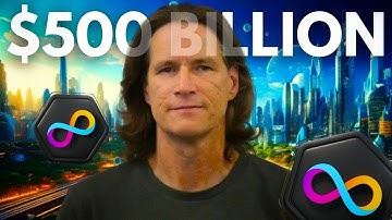 DeAI on Internet Computer Will KILL ChatGPT ($500 BILLION Market Cap POTENTIAL) | ICP Crypto Update