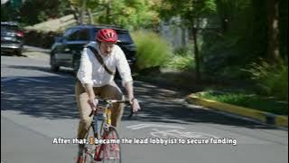 Jesse Cornett for Portland City Council's Campaign Ad