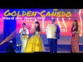 Golden Cañedo wins at Aliw awards 2020 (Best New Female Artist)