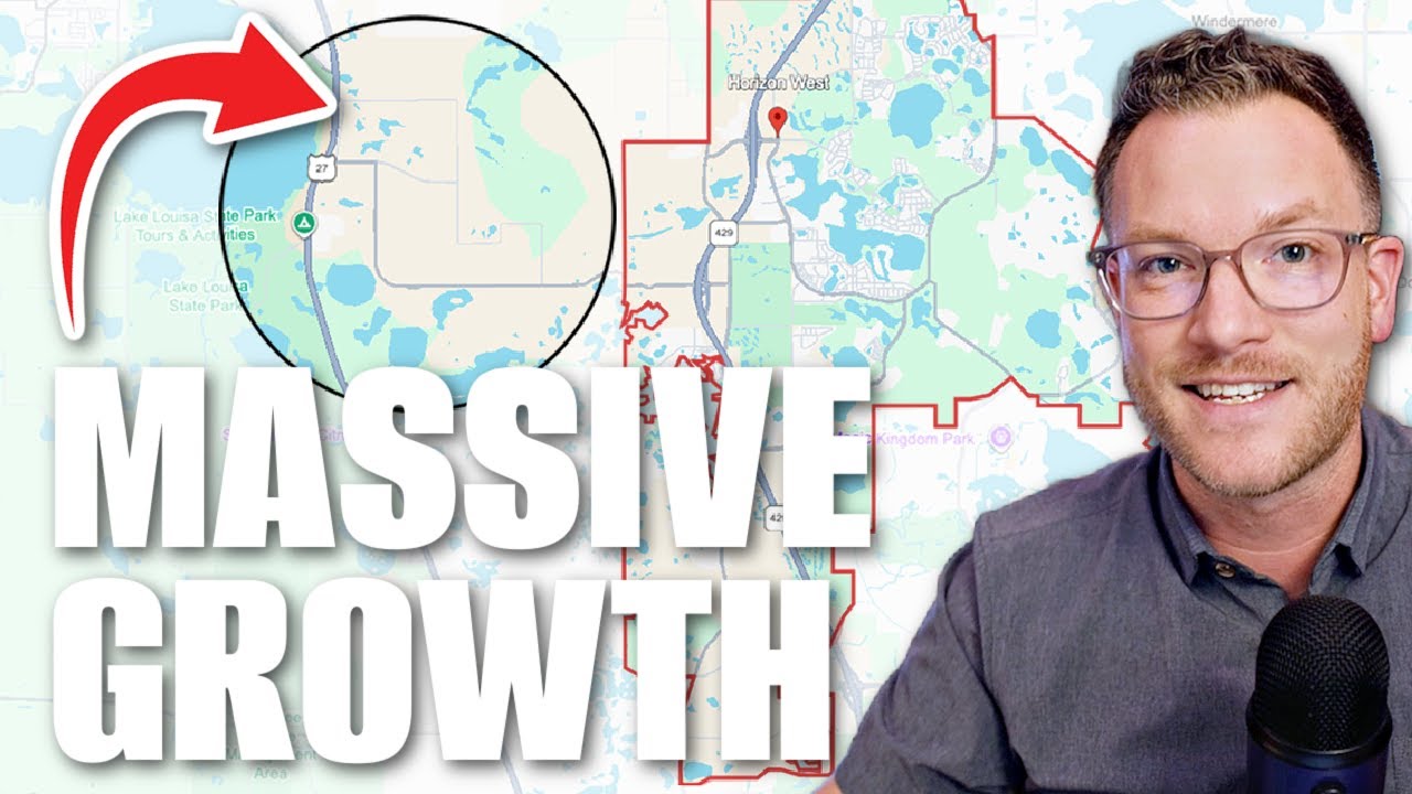 Обновление Horizon West и Wellness Way (2025)