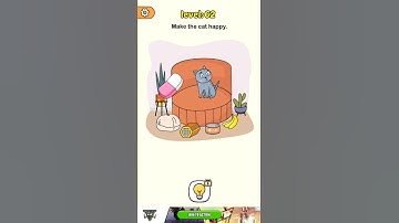 Delete Puzzle One Part Level  62