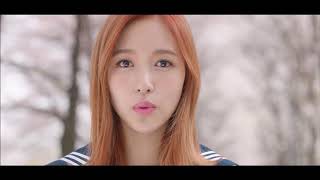 TWICE x BIGBANG - CHEER UP x  WE LIKE 2 PARTY [MASHUP]