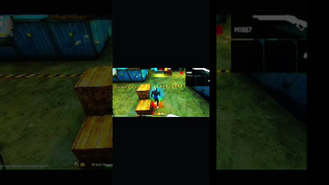 NEW FREE FIRE VIDEO || friendship Ho Gaya || 