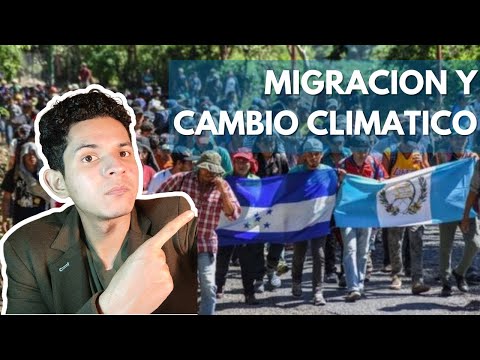 Vídeo: Refugiados Del Siglo XXI: Desplazados Por El Cambio Climático - Matador Network