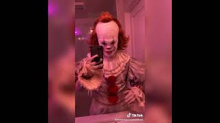 Omg Pennywise Is Beatboxing Again