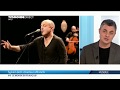 Capture de la vidéo Sylvain Giro: Chanteur "Affranchies"