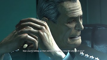 Binary Domain - Chapter 1: Hit and Run (3/4)