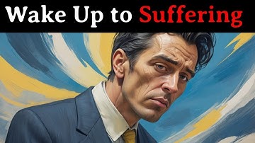 How to Reduce the Pain of Life | Arthur Schopenhauer