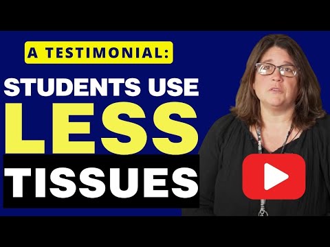 Why Teachers Choose Austin Air for the Classroom