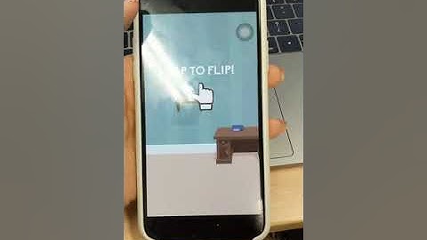 Applovin playable endcard