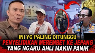 Download Lagu DAG DIG DUG DERR..!! POLDA KIRIM PENYIDIK KE JEPANG, STATUS PENELITI IJAZAH JOKOWI DIUNGKAP?😱😱 MP3 Download Lagu DAG DIG DUG DERR..!! POLDA KIRIM PENYIDIK KE JEPANG, STATUS PENELITI IJAZAH JOKOWI DIUNGKAP?😱😱 MP3