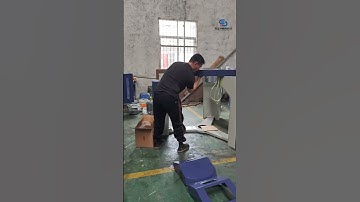 Eastino circular knitting machine factory real shot #knittingmachine #shorts  #youtubeshorts