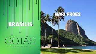 MARI FROES - Rio Lua
