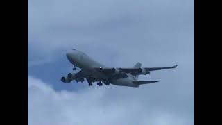 Kalitta Air 747 - N713CK