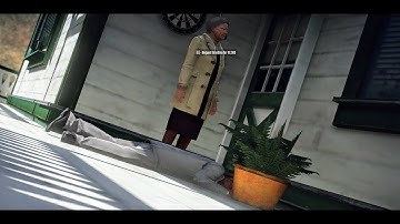 QBUS X OSM | GRANDMA / Granny Revive Script | Open-Source | For High Quality RP