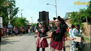 JEGER - JUNAY - SINGA DANGDUT PUTRA NAFITA CAYA LIVE DESA KEDOKAN GABUS INDRAMAYU