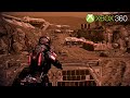 MASS EFFECT 3 | Xbox 360 Gameplay