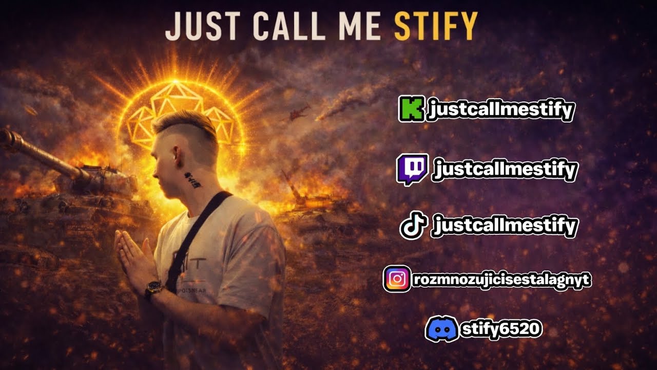 Dino Bee - Modlitba za RNG 2 (Stify)