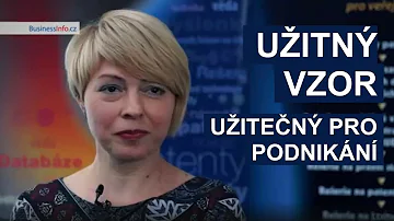 Kdo je držitelem patentu?