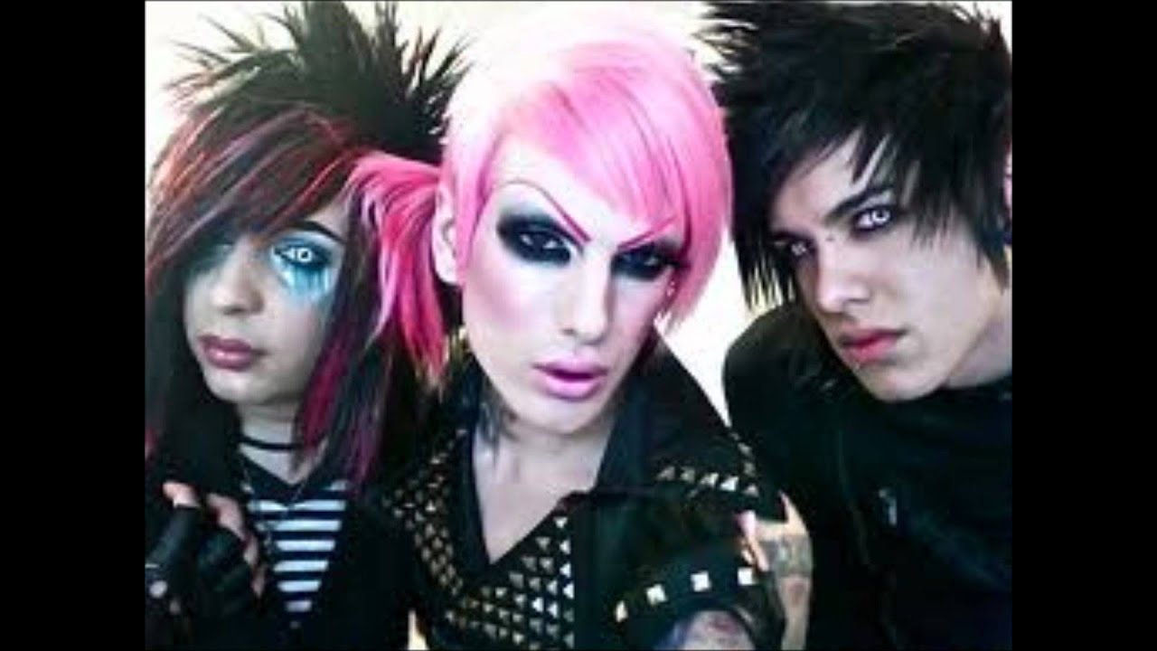 Botdf Feat Jefree Star Sexting Youtube