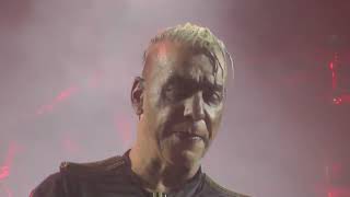 Deutschland - Rammstein (Multicam) - 2023