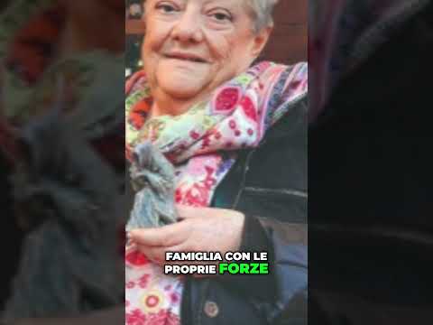 Video Anna Meloni: Dalla politica ai romanzi, la vita segreta della mamma di Giorgia #meloni #mamma# fdi