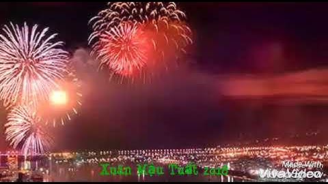 Xuân bên mẹ, tết sum vầy