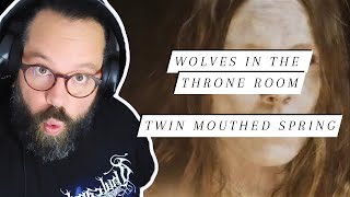 THESE BLEW ME AWAY! Ex Metal Elitist Reacts to Wolves in the Throne Room &quot;Twin Mouthed Spring&quot;