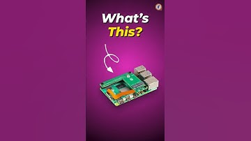 Can This Add-On Turn Raspberry Pi 5 Into a Beast? #raspberrypi  #raspberrypi5