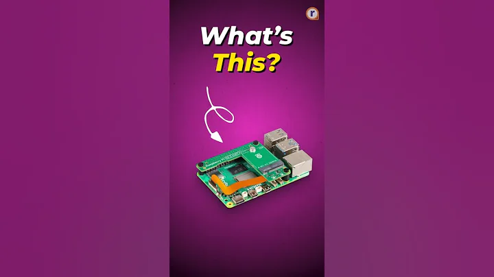 Can This Add-On Turn Raspberry Pi 5 Into a Beast? #raspberrypi  #raspberrypi5