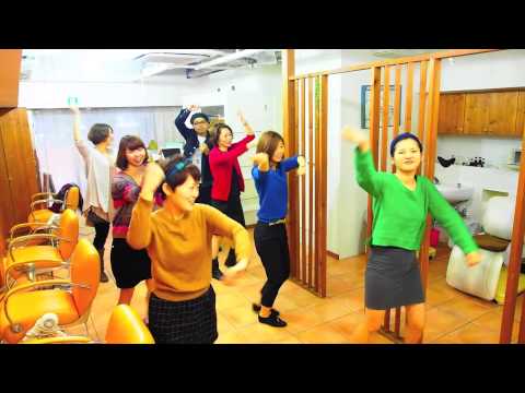 恋するフォーチュンクッキー　エクリ本店＆ボンヌver