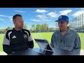 On The Mic | LAFC vs STL