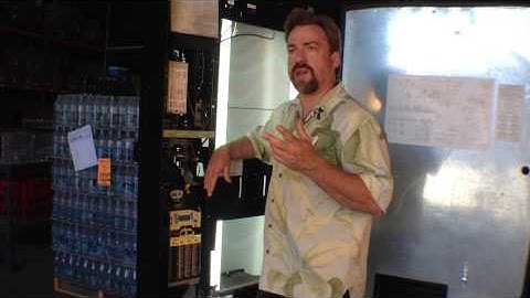 How to Fix a Vending Machine: Diagnose and Clear a Coin Jam in a MEI CF 7000