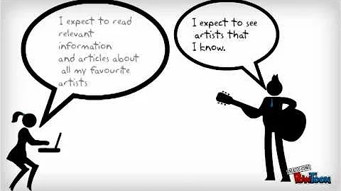 Target audience expectations