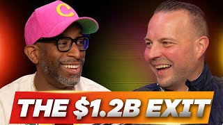 How To Buy, Scale & Sell A Business | Eddie Wilson - Social Proof Podcast #549