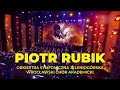 Piotr Rubik Wilno  2022 11 12 Compensa