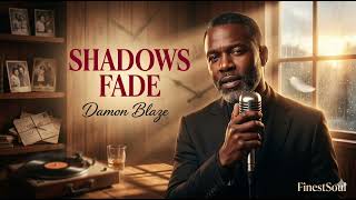 Shadows Fade - Damon Blaze (Smooth Southern Soul 2026)