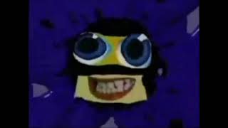 Klasky Csupo Robot Logo 2006 (U P D A T E D)